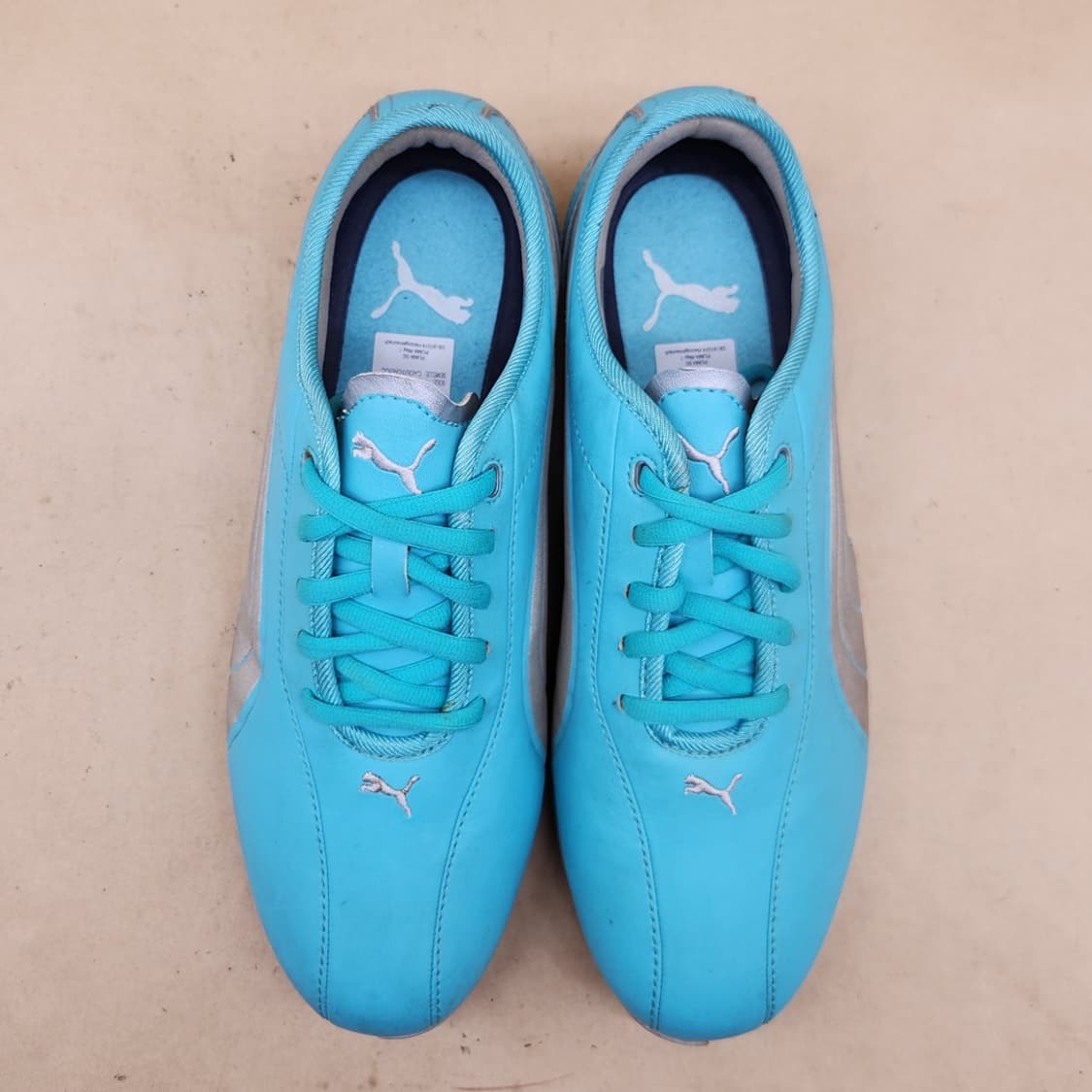 푸마 셀 퓨전2 여성골프화 230 상품이미지2