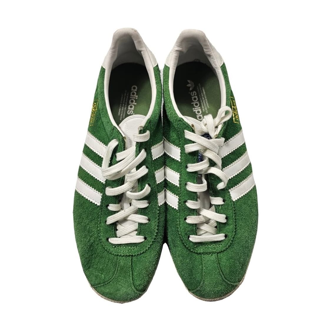 아디다스 가젤 그린 230 상품이미지1