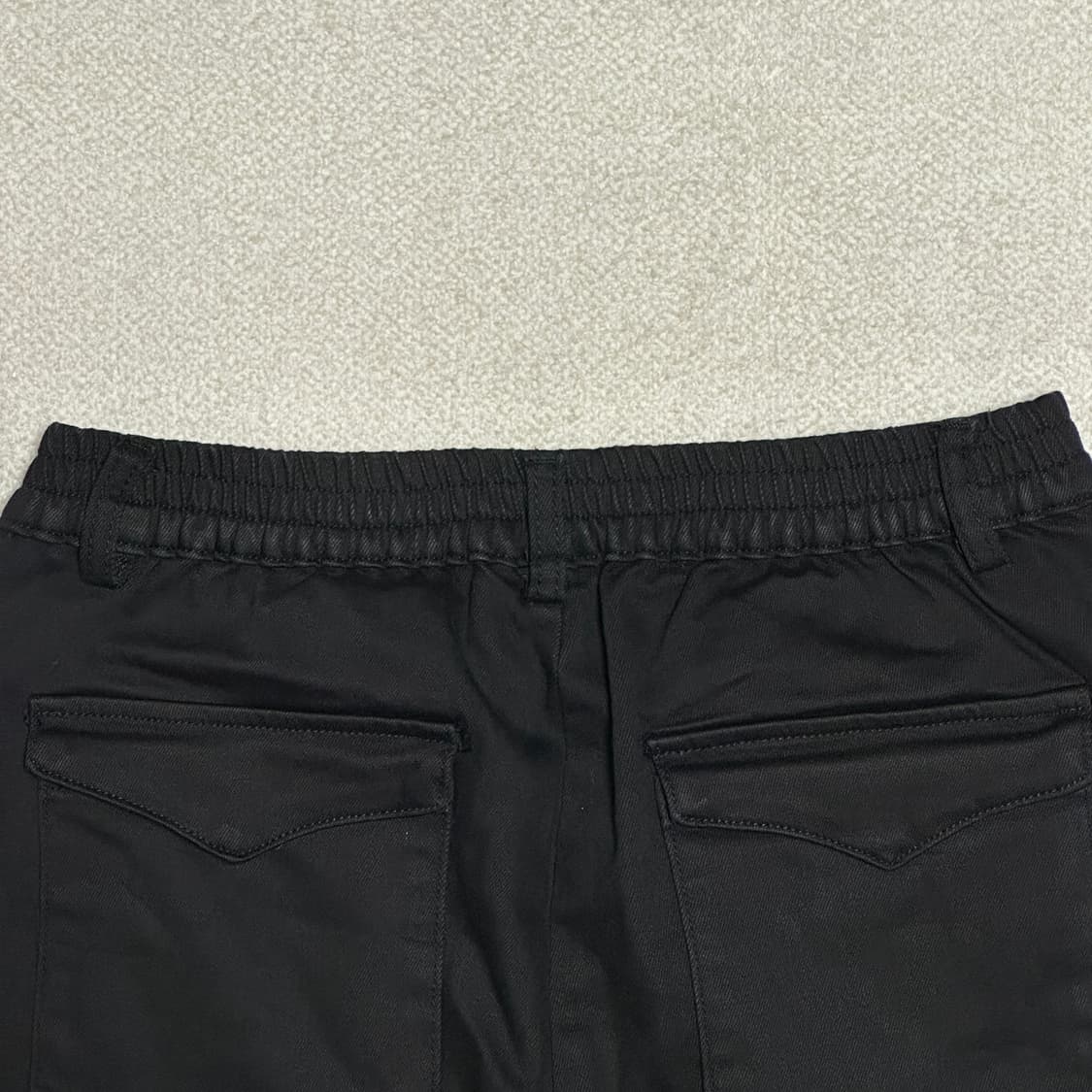 테크 플레이버 OG 하프 팬츠 상품이미지4