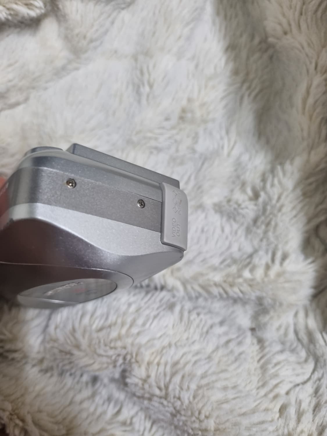 올림푸스 카메디아 x-250 레트로디카 빈티지 카메라 상품이미지3