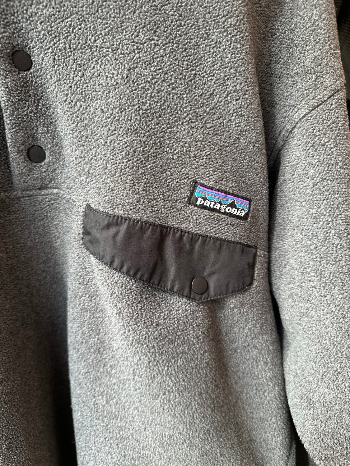 Z-393 파타고니아 신칠라 상품이미지3