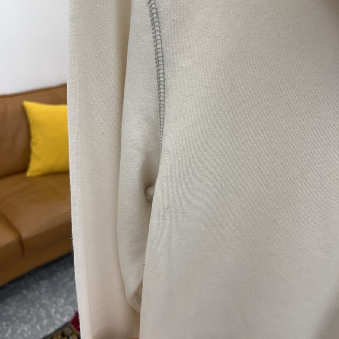 리바이스 빈티지 프린팅 후드티 100 C05207 상품이미지8