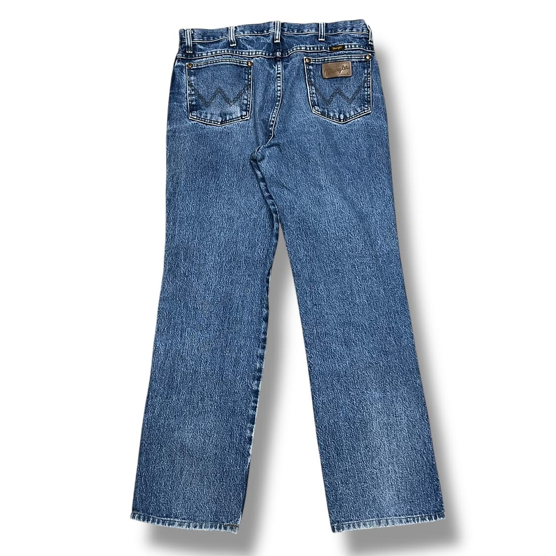 랭글러 워크 데님팬츠 s08784 상품이미지3