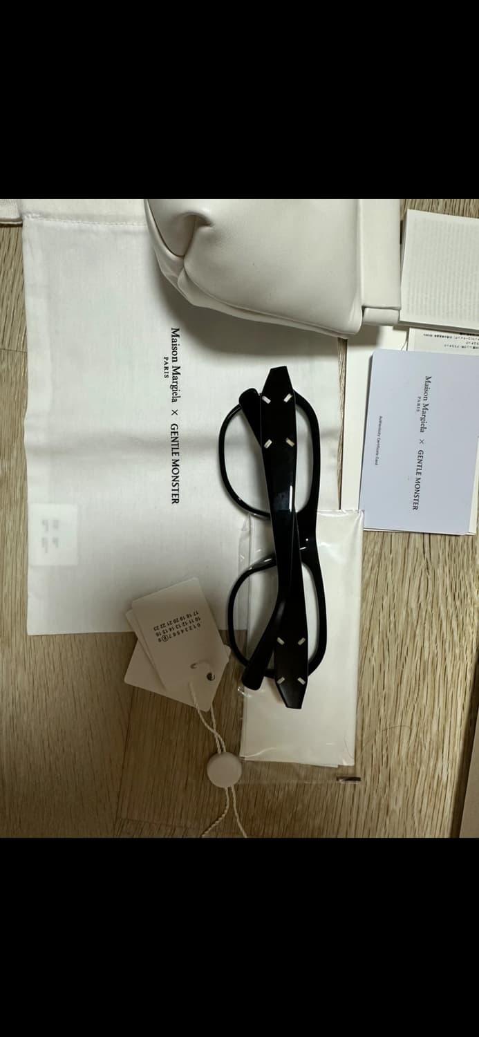 젠틀몬스터x마르지엘라MM113 상품이미지4