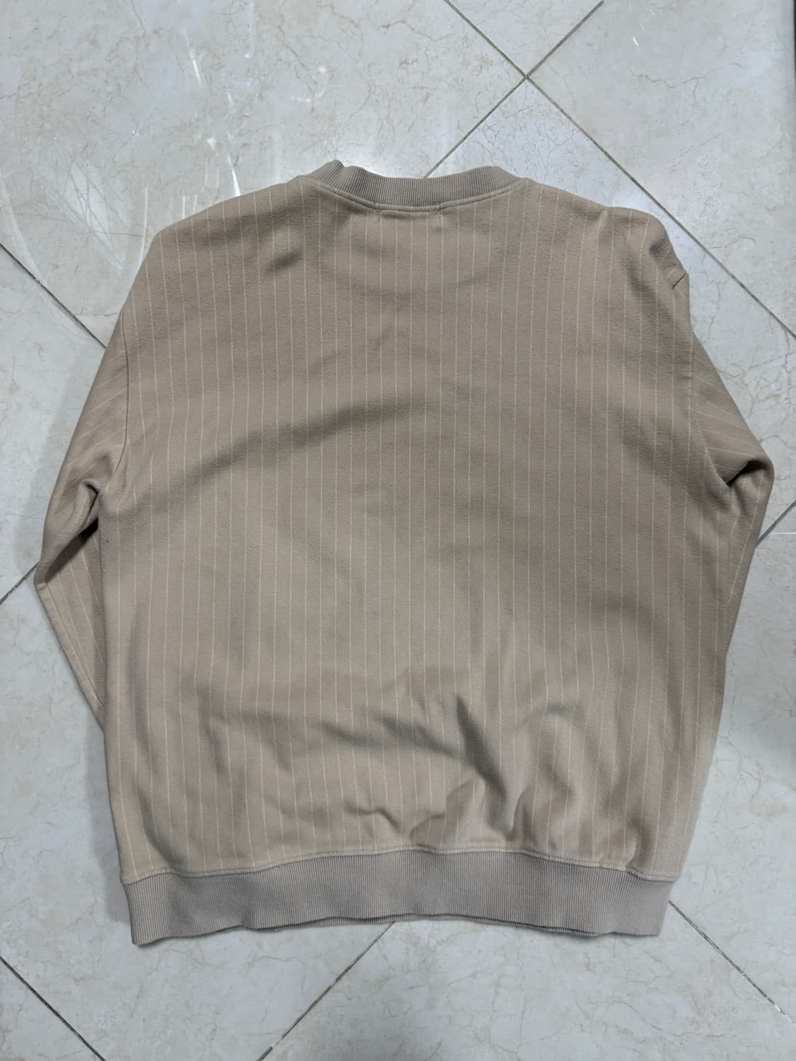 LBSM Bulldogs 맨투맨 티셔츠 상품이미지3