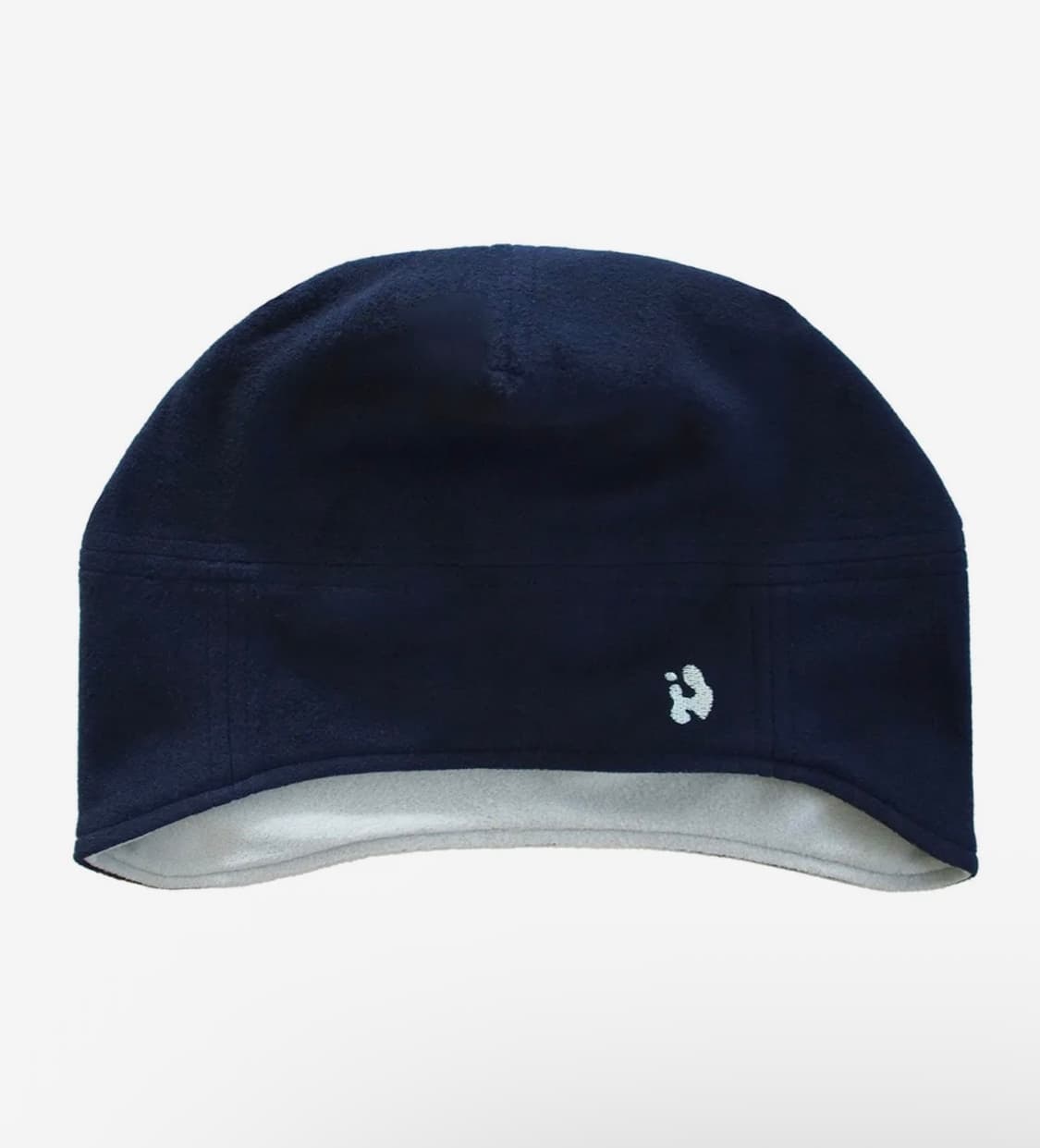 인오도르 리버시블 플리스 비니 네이비 민트 상품이미지1