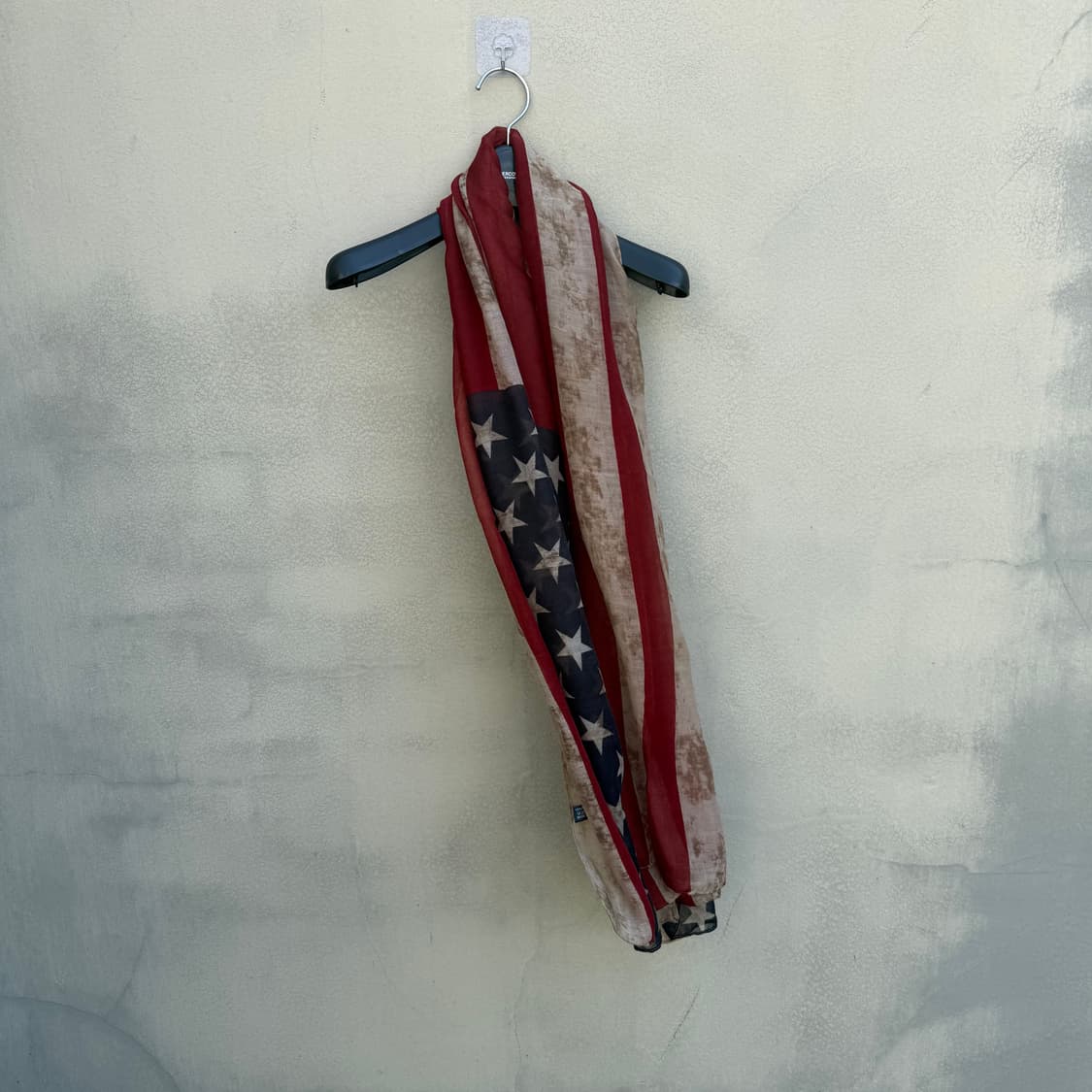 Vintage mood 50stars scarf  상품이미지4