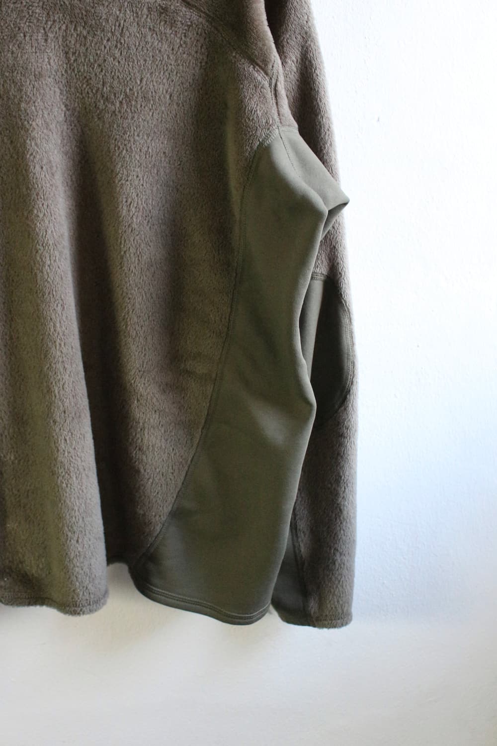 파타고니아 레귤레이터 3 플리스 자켓 상품이미지6