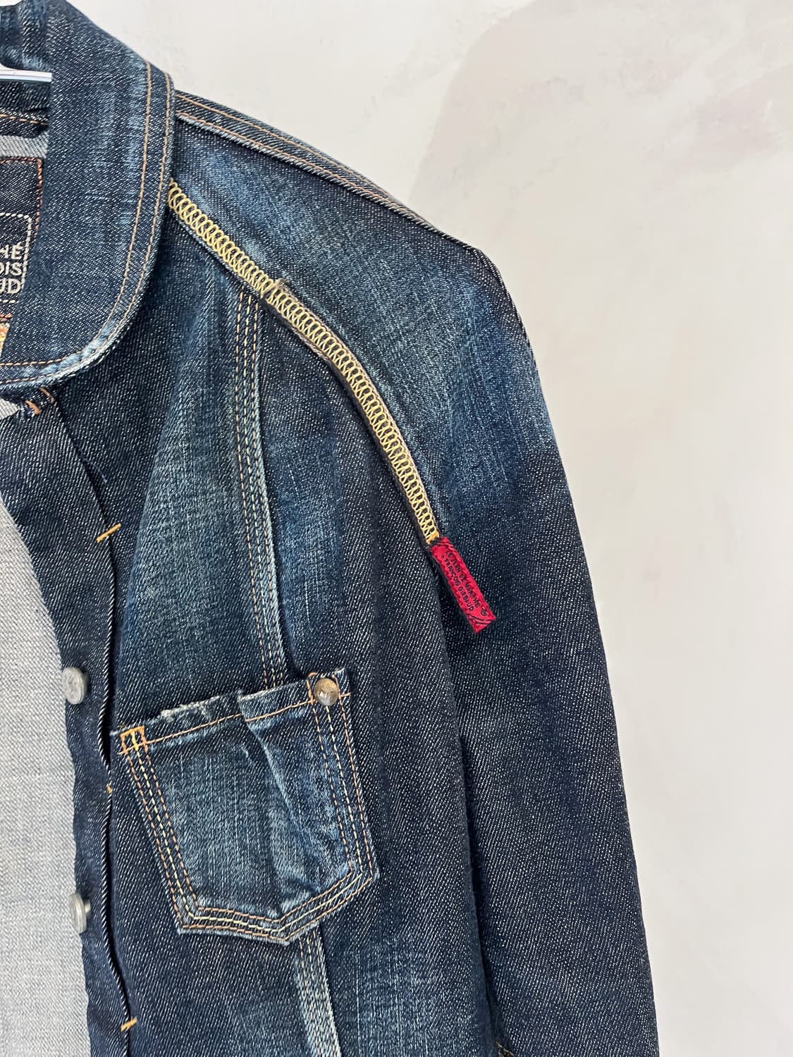 Marithe Francois Girbaud 상품이미지3