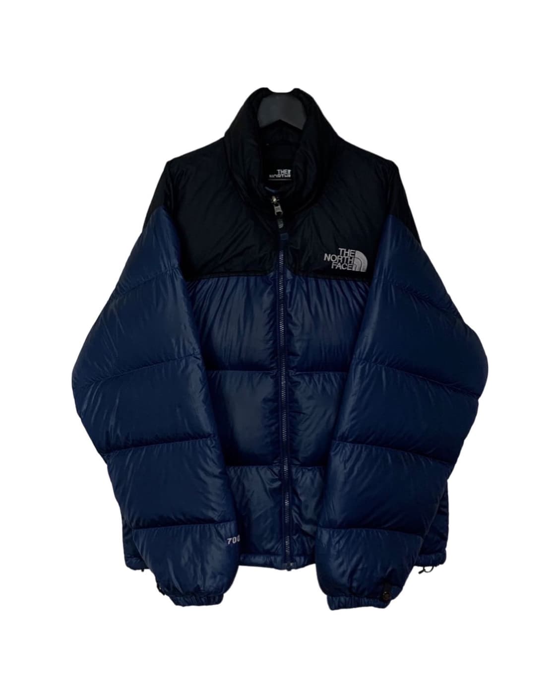 (95-100)노스페이스 700 눕시 패딩 상품이미지1
