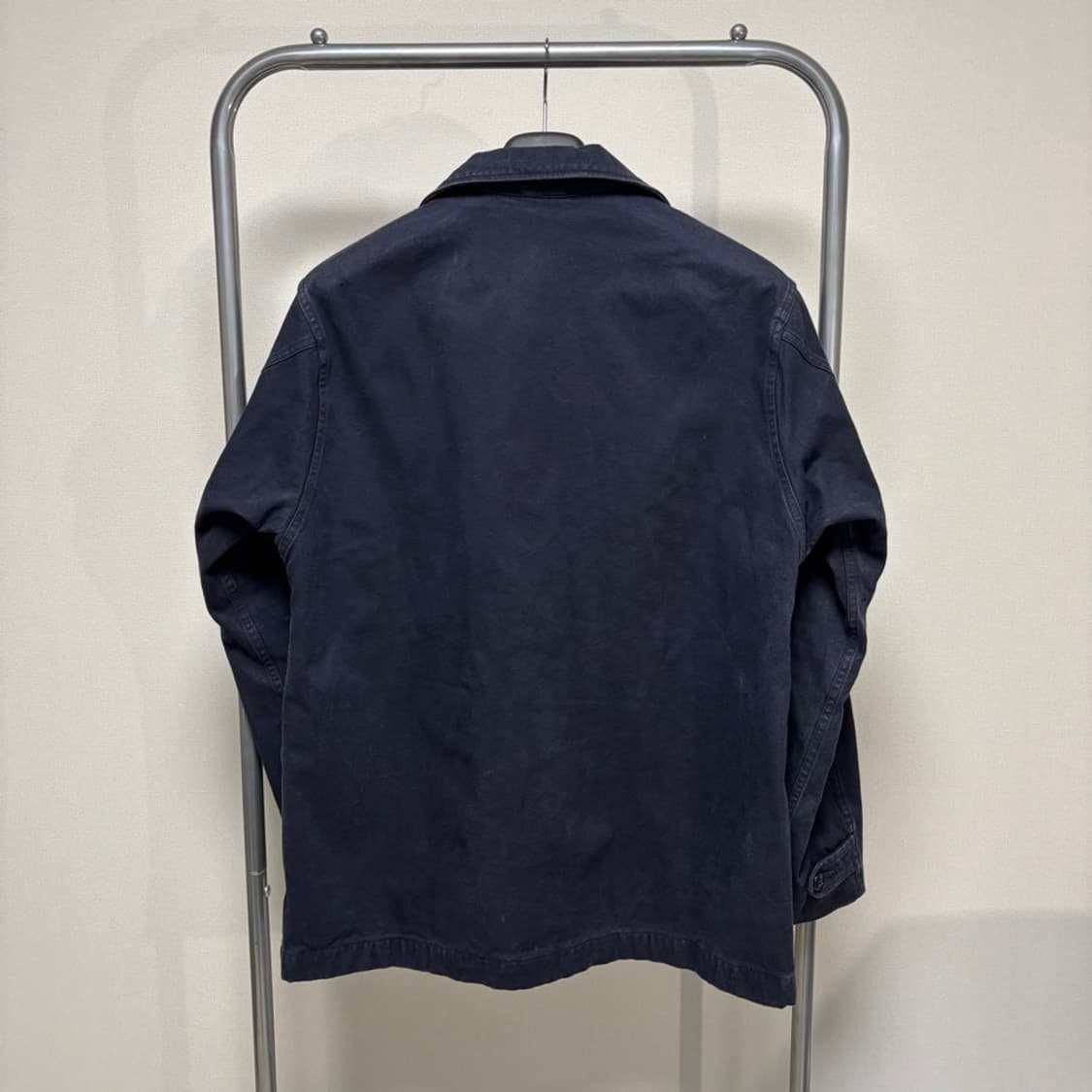 2) 코모리 comoli 밀리터리 필드 자켓 상품이미지6