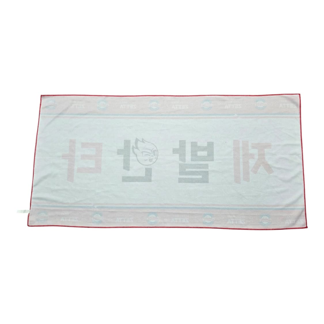 ✨ (바배) 롯데자이언츠 제발안타 응원 타월 상품이미지2