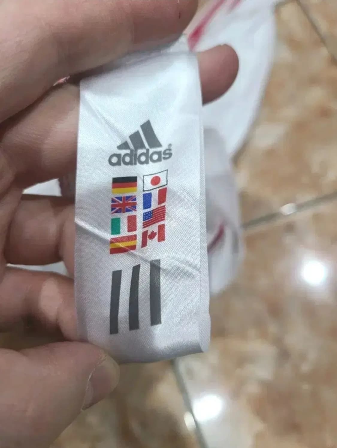 아디다스 FC서울 트레이닝져지 상품이미지5