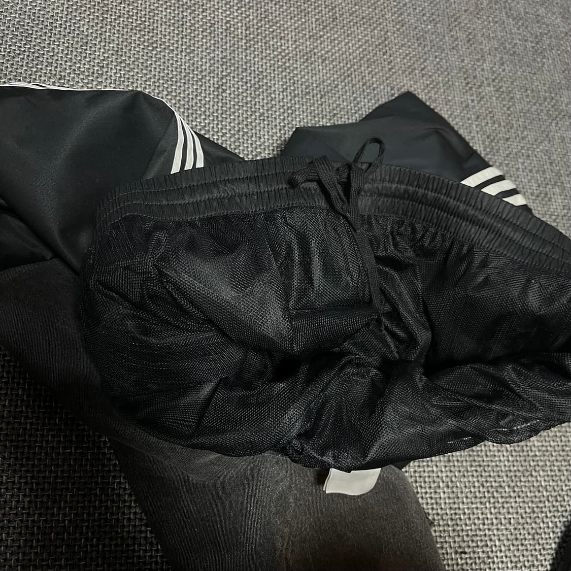 only one adidas custom pants  상품이미지7