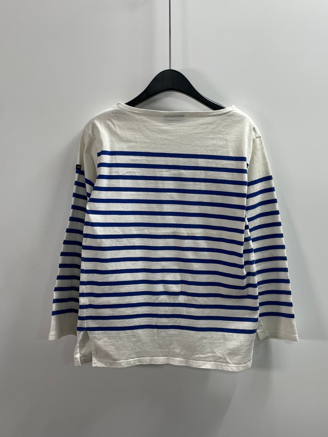 세인트 제임스 우먼스 단가라 긴팔티  (on.634) 상품이미지3