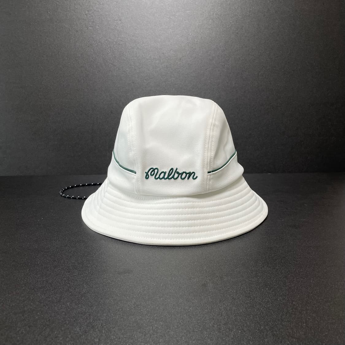 [F] 말본 MALBON 골프 버킷햇 상품이미지3