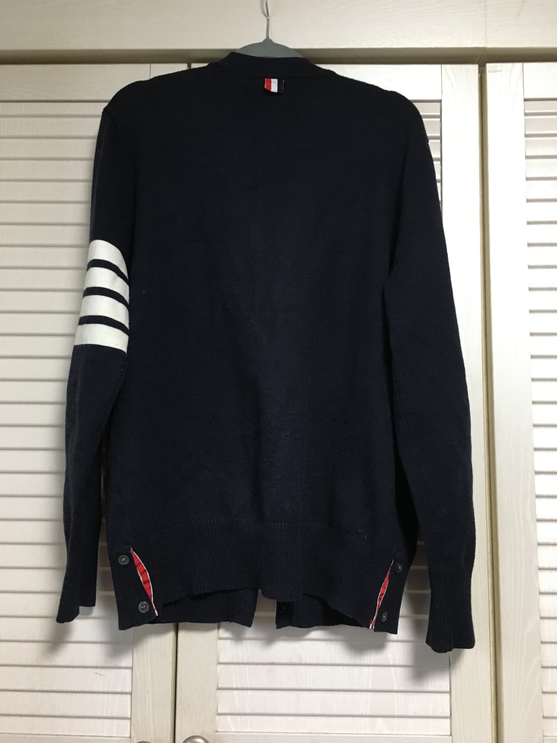 ThomBrowne 가디건 상품이미지2