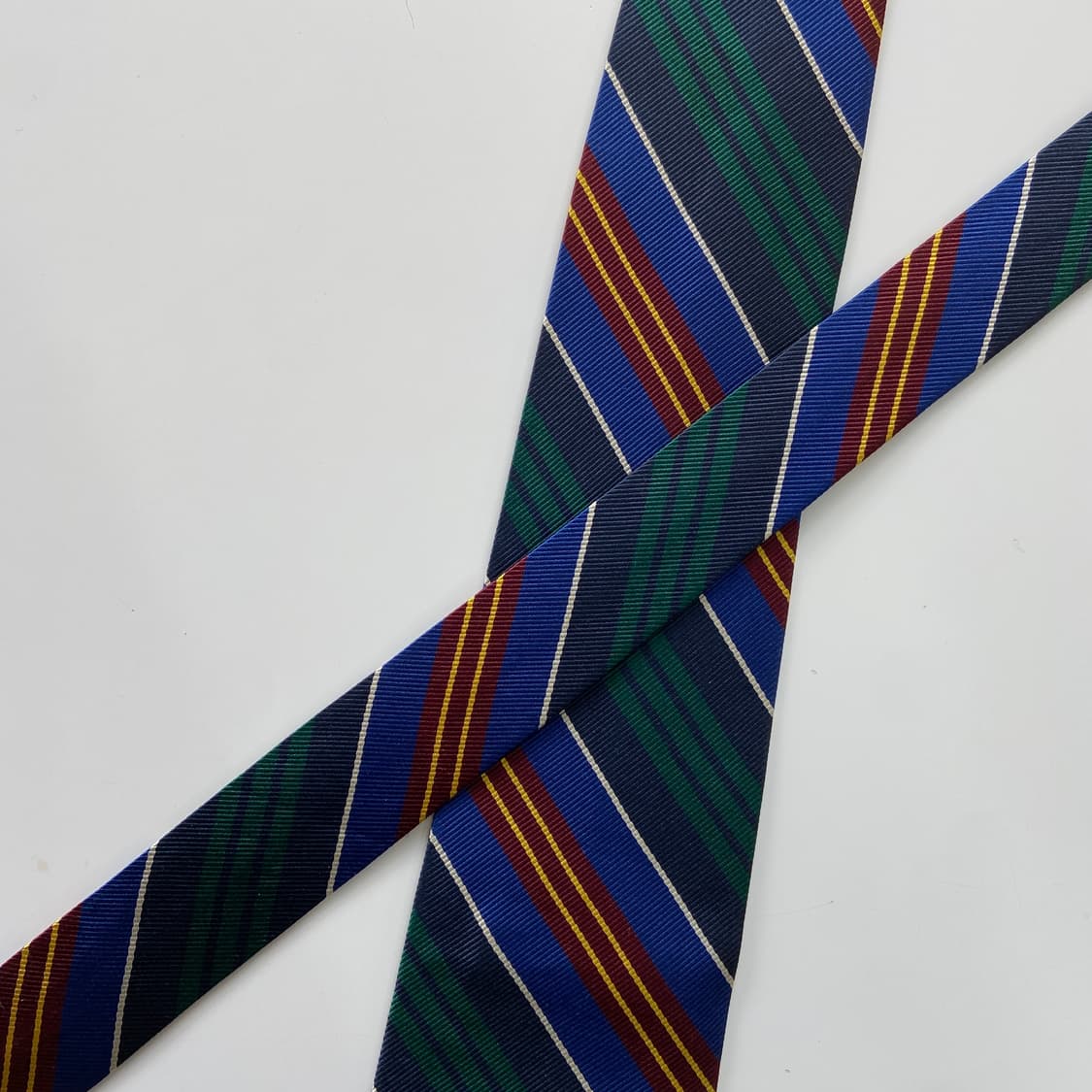 드레익스 명품 정품 넥타이 (Drakes) 상품이미지4