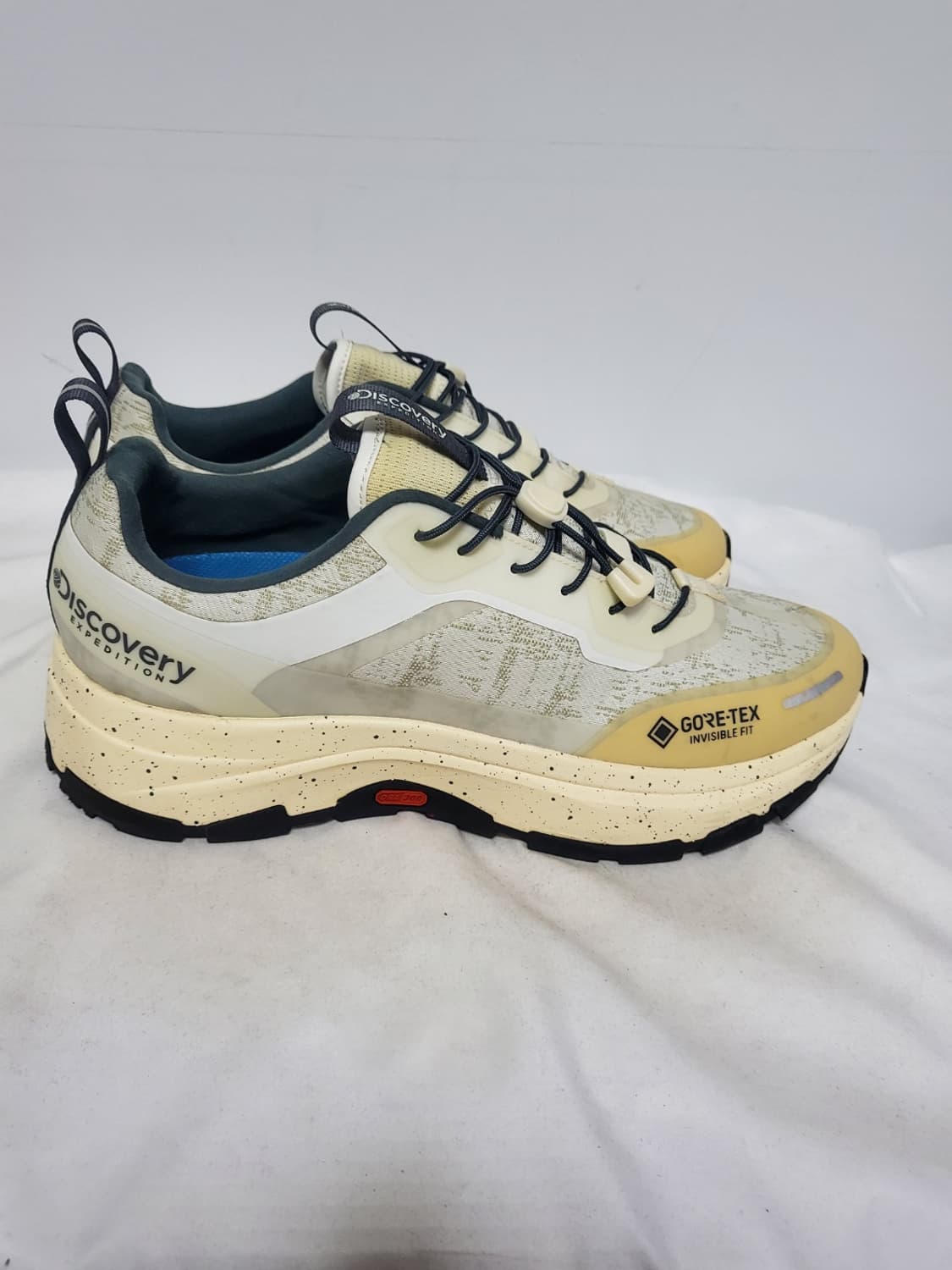 디스커버리 운동화 정품 280사이즈 고어텍스  상품이미지2