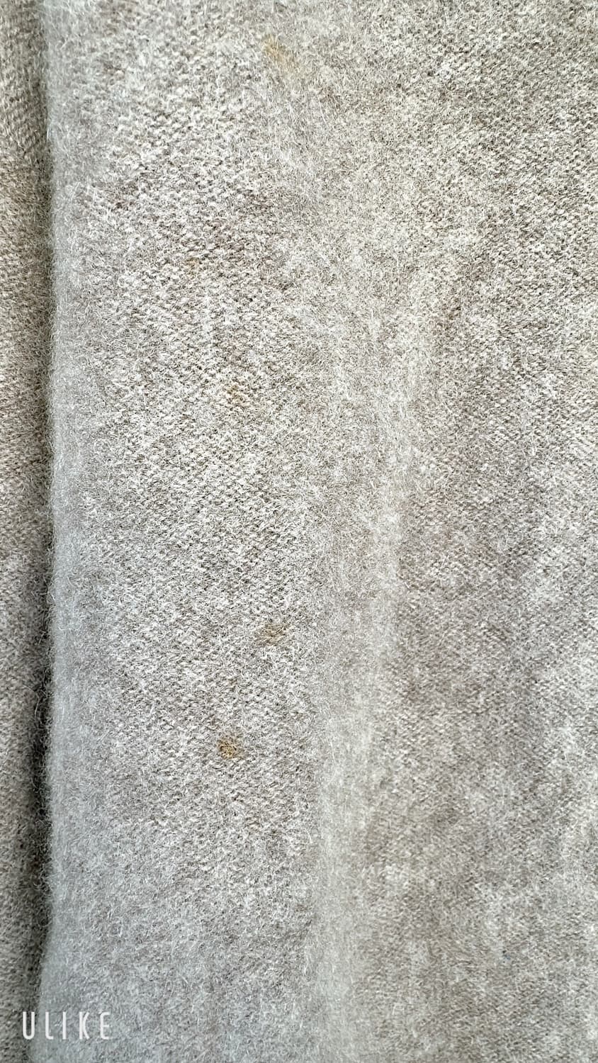 빈스(VINCE.)의 터틀넥 니트 케시미어 스웨터.  상품이미지6