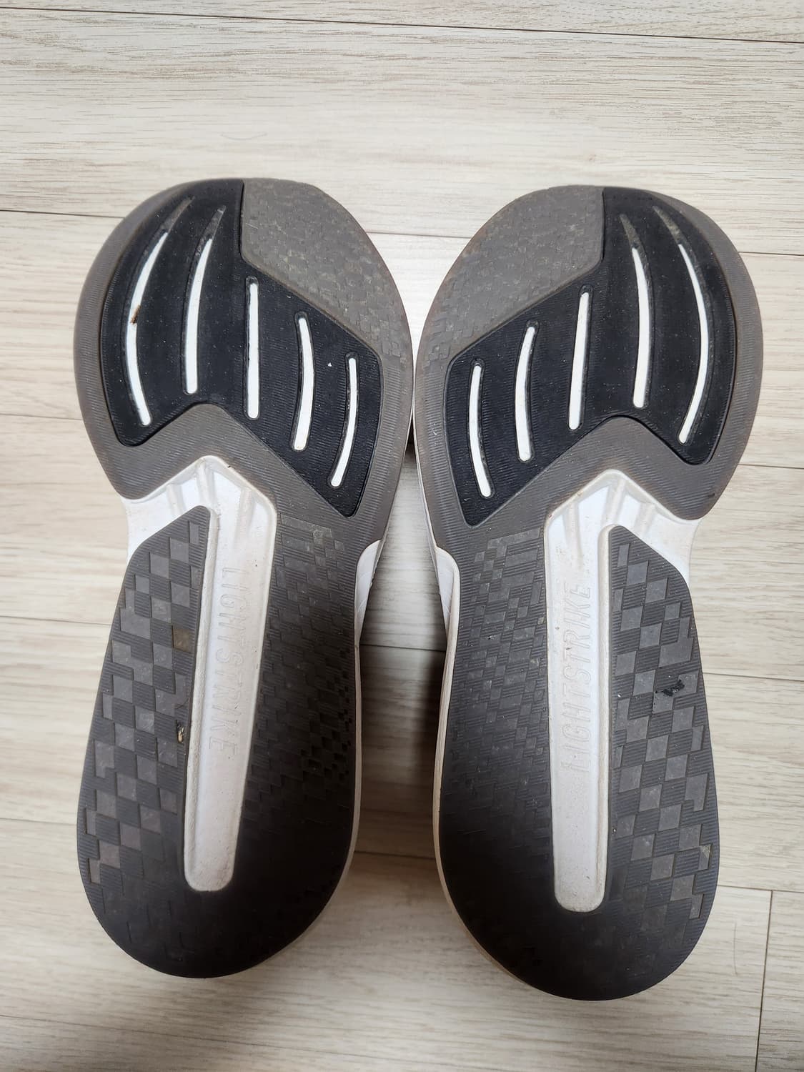 [아디다스] 듀라모 스피드2 285 러닝화 운동화 상품이미지7