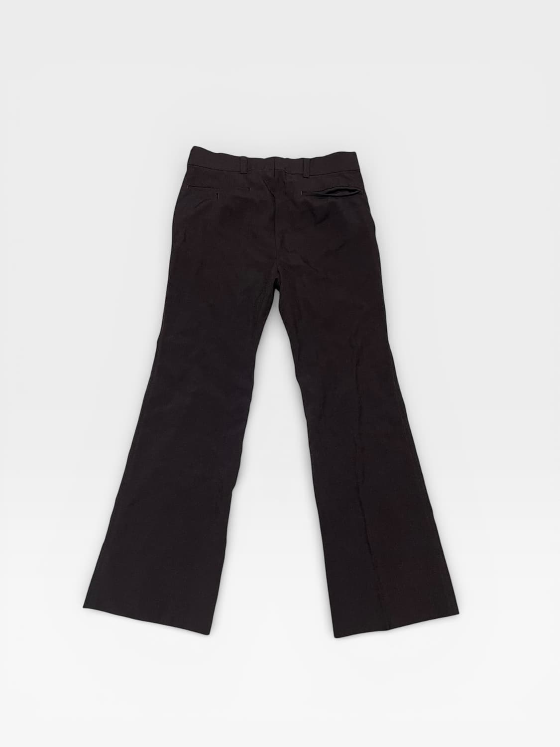 JP vtg - 세미부츠컷 코튼팬츠 (28 추천) 상품이미지2