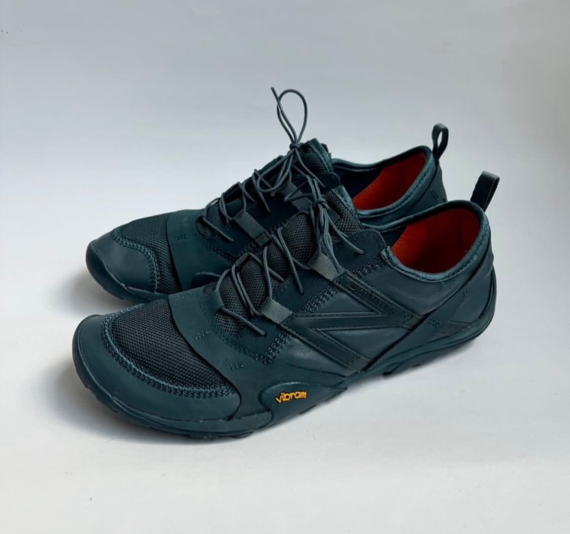 이세이미야케 뉴발란스 mt100 블루그린 상품이미지1