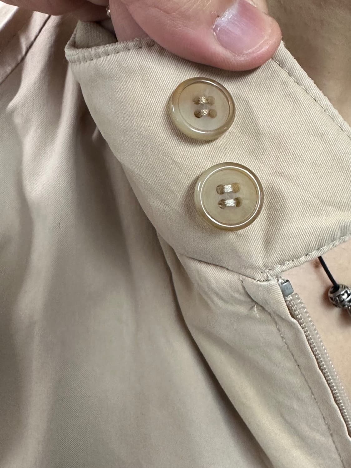 Baracuta 바라쿠타 G4 헤링턴 자켓 상품이미지5