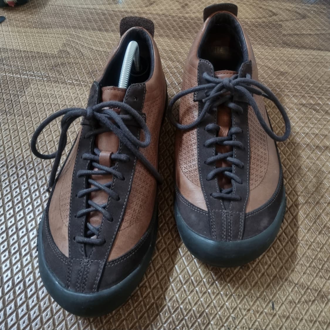 파타고니아 트래킹 슈즈 us11 상품이미지1