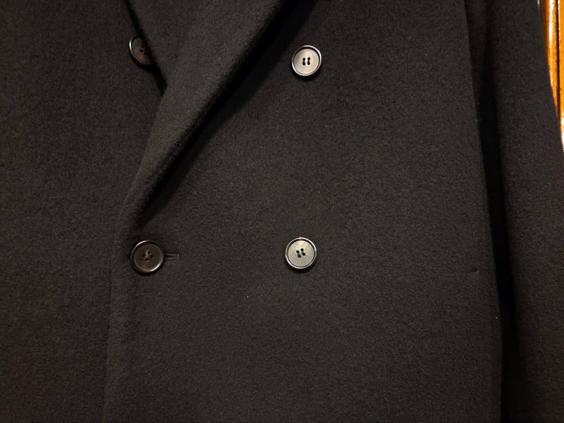 클럽모나코 더블브레스티드코트 상품이미지7