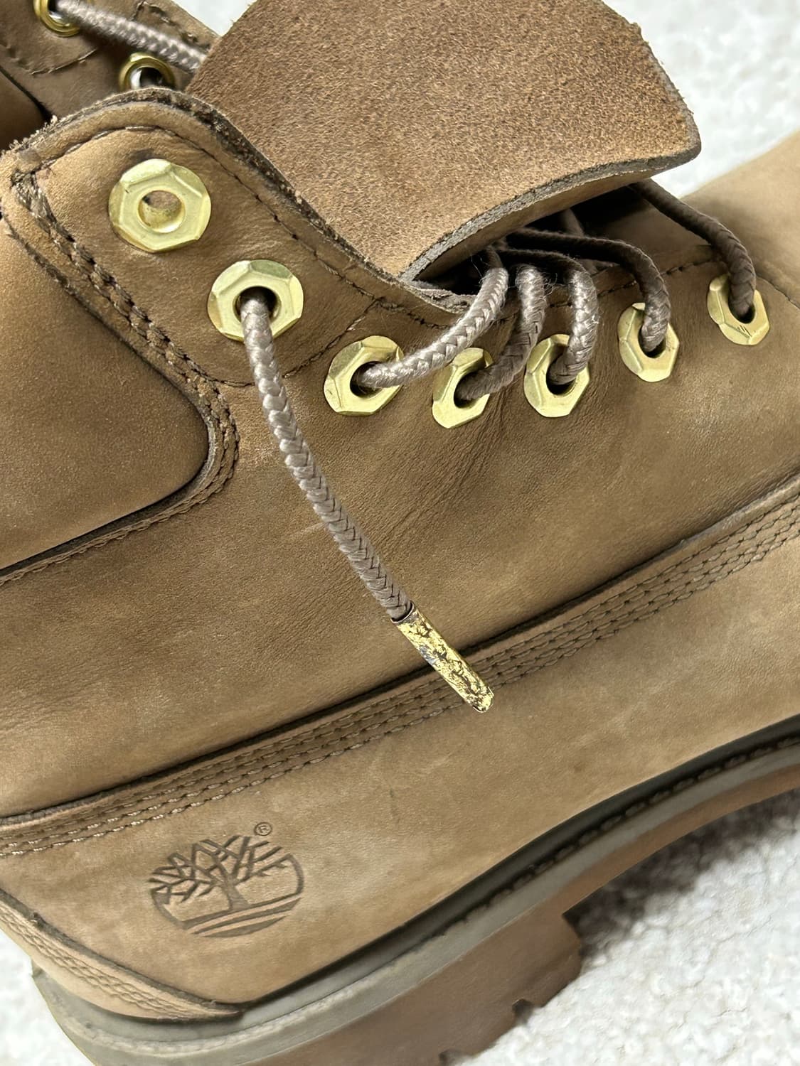 팀버랜드 6인치 프리미엄 워터프루프 부츠 상품이미지8