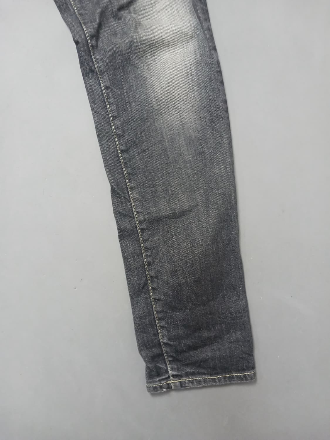 [32] 정품 디스퀘어드2 링클블랙더티 쿨가이진 청바지 상품이미지5