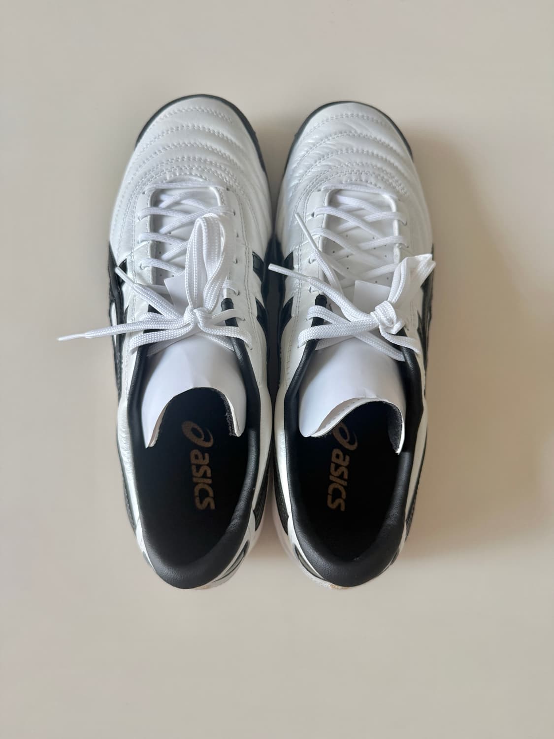 아식스 C3 FF TF 255mm 상품이미지1