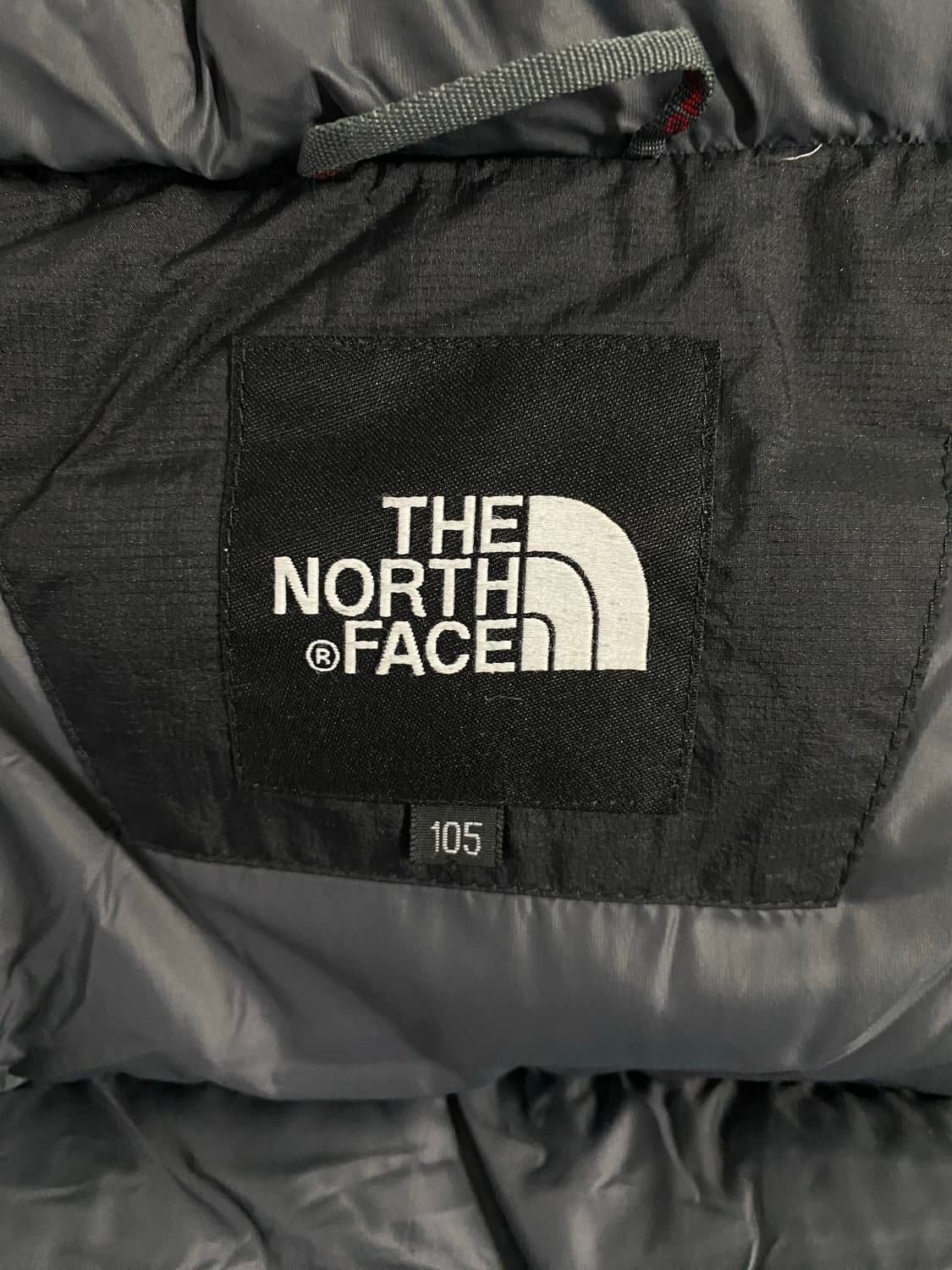 노스페이스 프리즘 구스다운 패딩 XL 상품이미지7