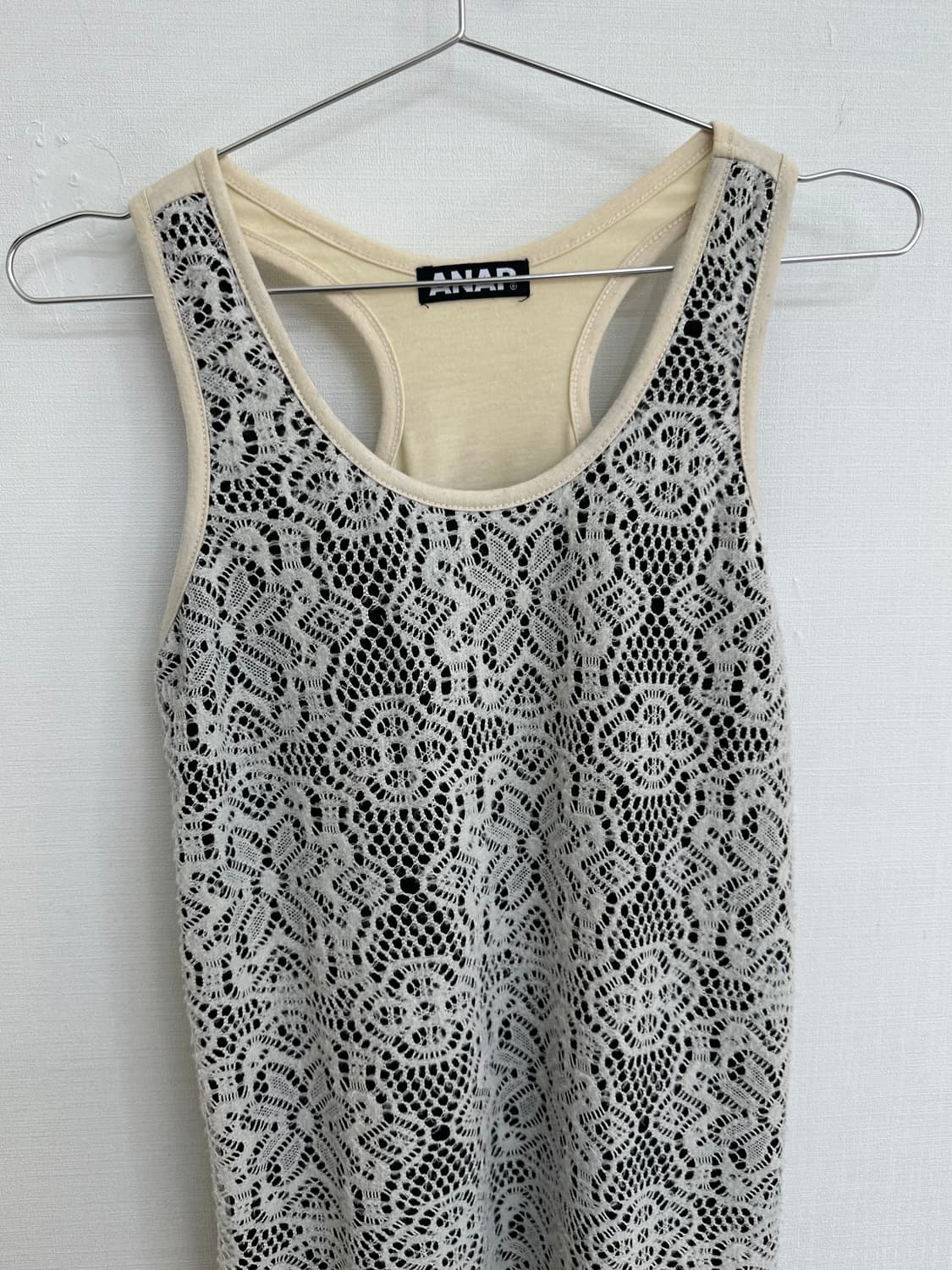 anap sleeveless 상품이미지3