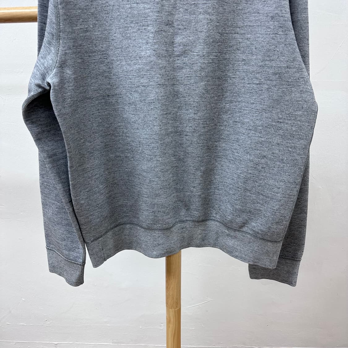 POLO 폴로 랄프로렌 퍼포먼스 그레이 맨투맨 스웻셔츠 L사이즈 J31 상품이미지7