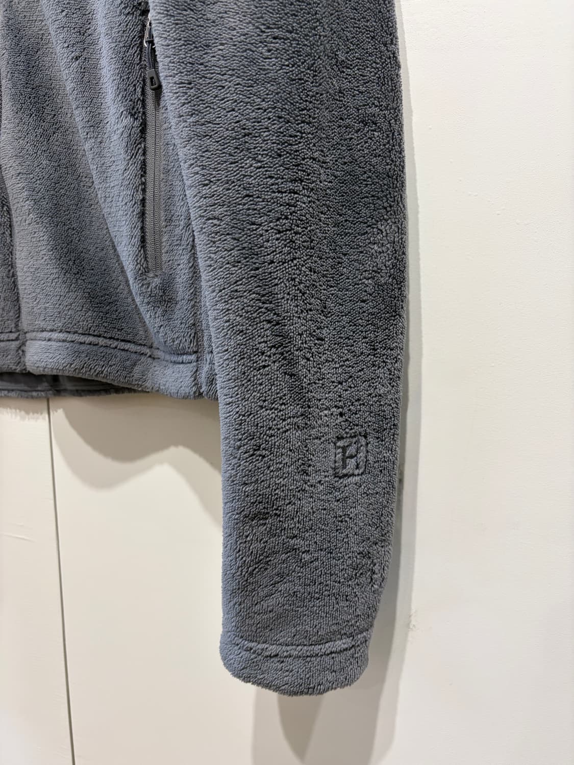 파타고니아 R2 플리스 집업 상품이미지4