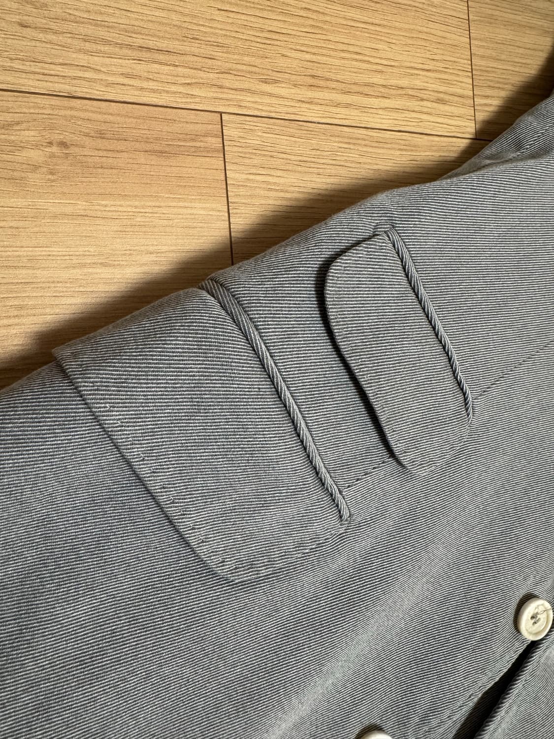 쿠치넬리 블레이저 자켓  상품이미지5