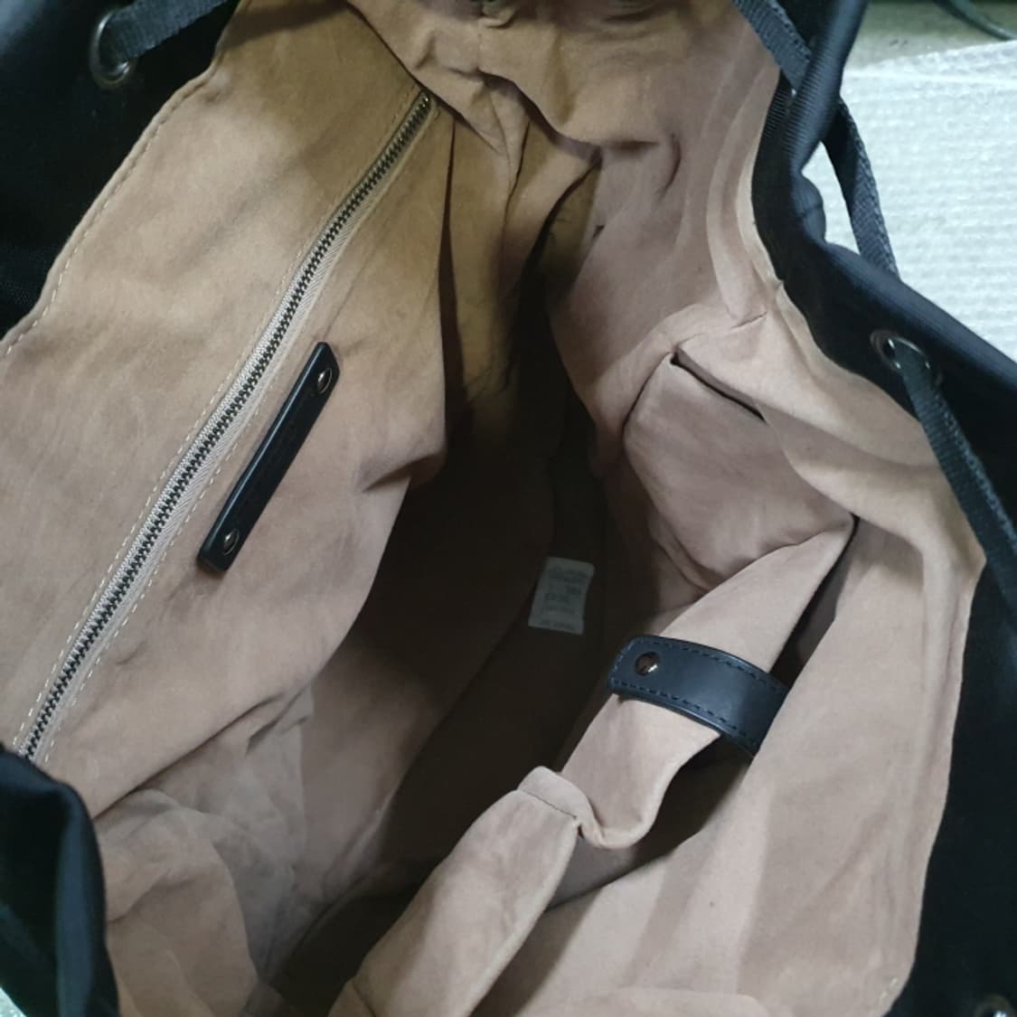 보테가베네타 백팩 상품이미지7