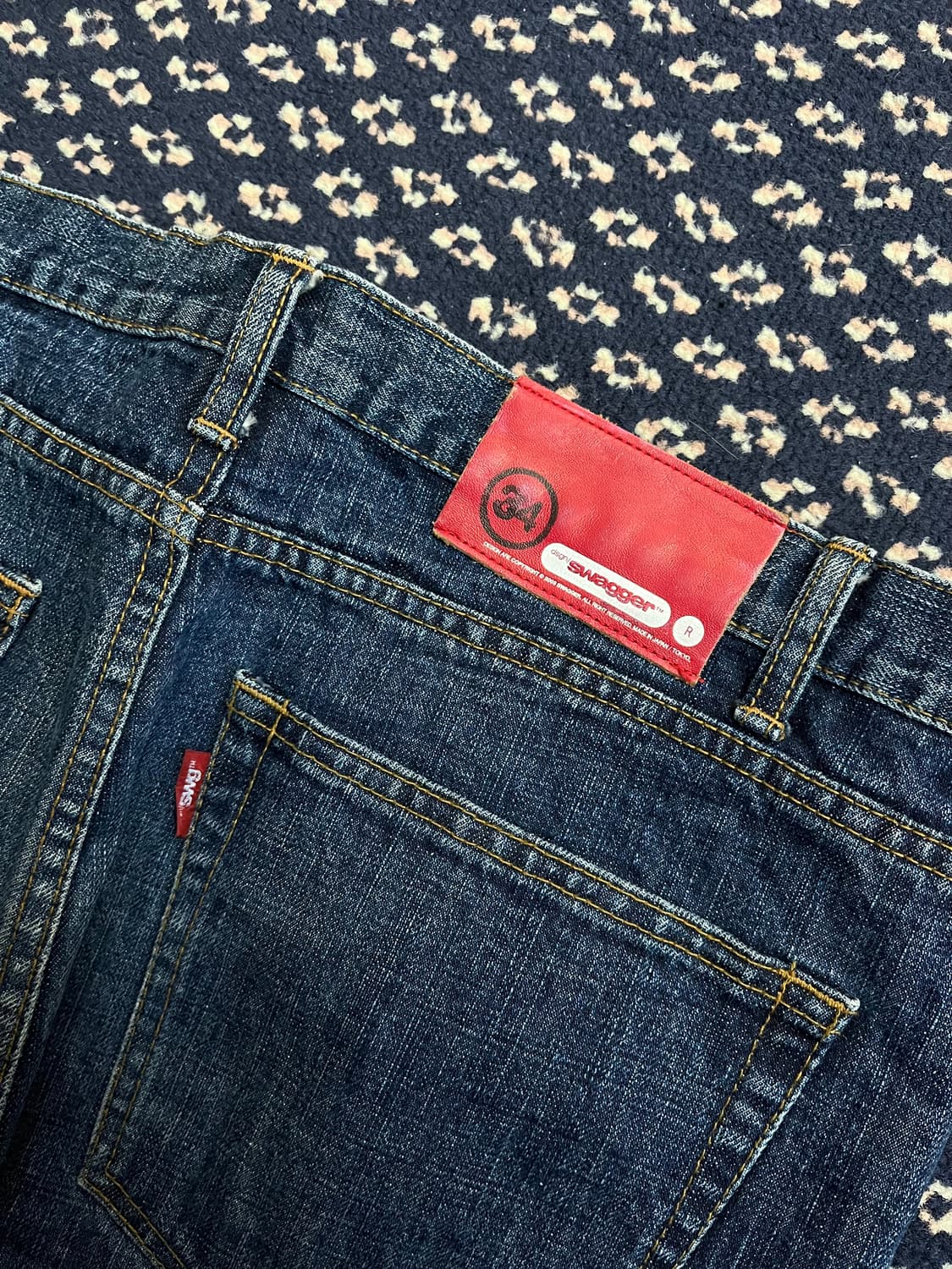 00s SWAGGER 상품이미지8