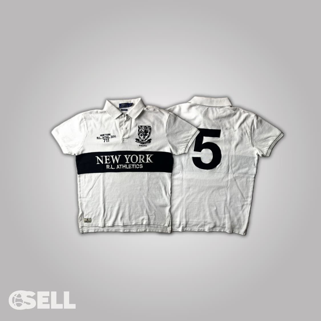 폴로 치프키프 뉴욕 카라티 상품이미지2