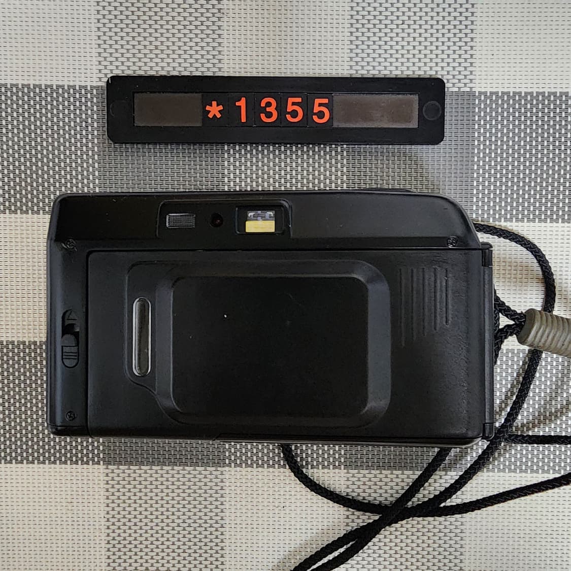 프리미에르 PC-640 필름카메라 상품이미지3