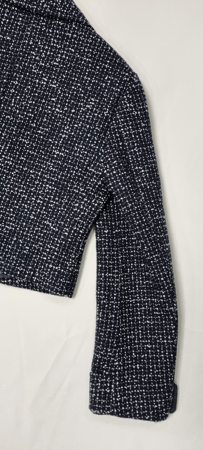 그로브 트위드 자켓 Free _ 여성 상품이미지8