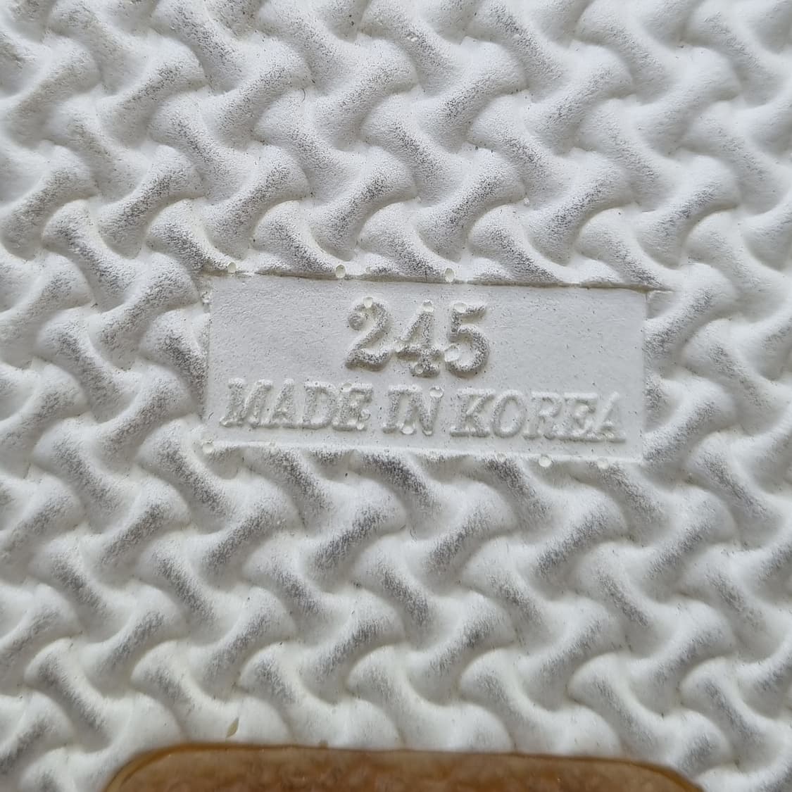 브루마스 스니커즈240 상품이미지6