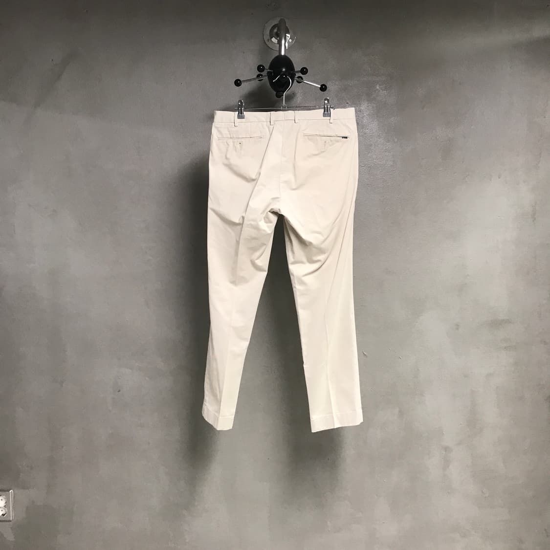 폴로 랄프로렌 베이지 치노 팬츠 32/32 상품이미지5