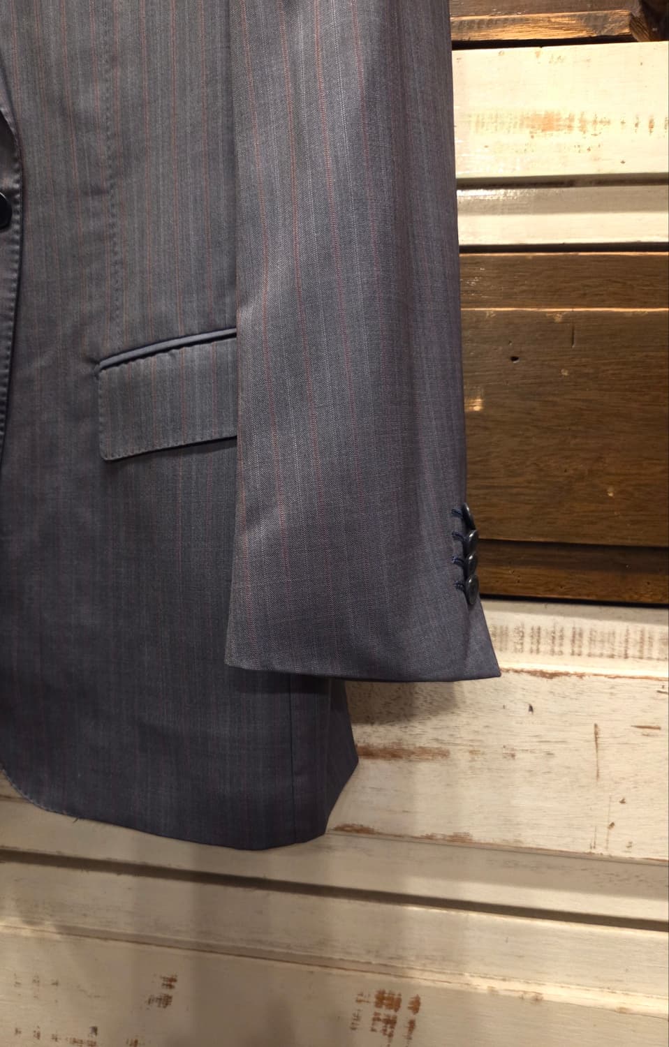 에르메네질도 제냐 자켓 상품이미지5