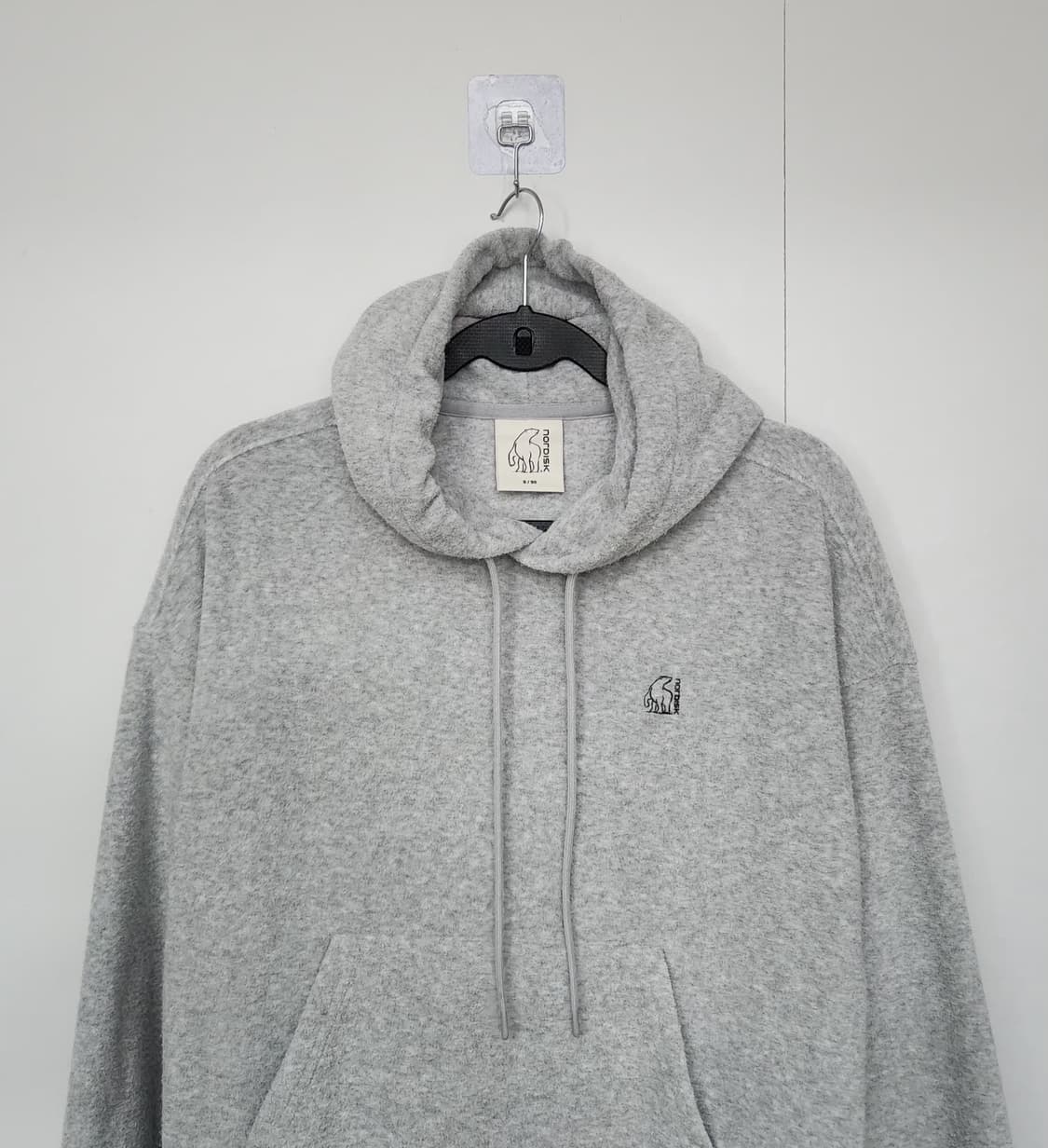 노르디스크 90 55 후드  상품이미지7