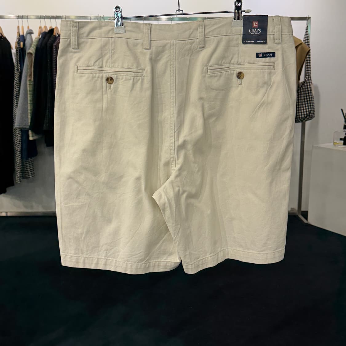 [38] 챕스 랄프로렌 반바지 상품이미지2