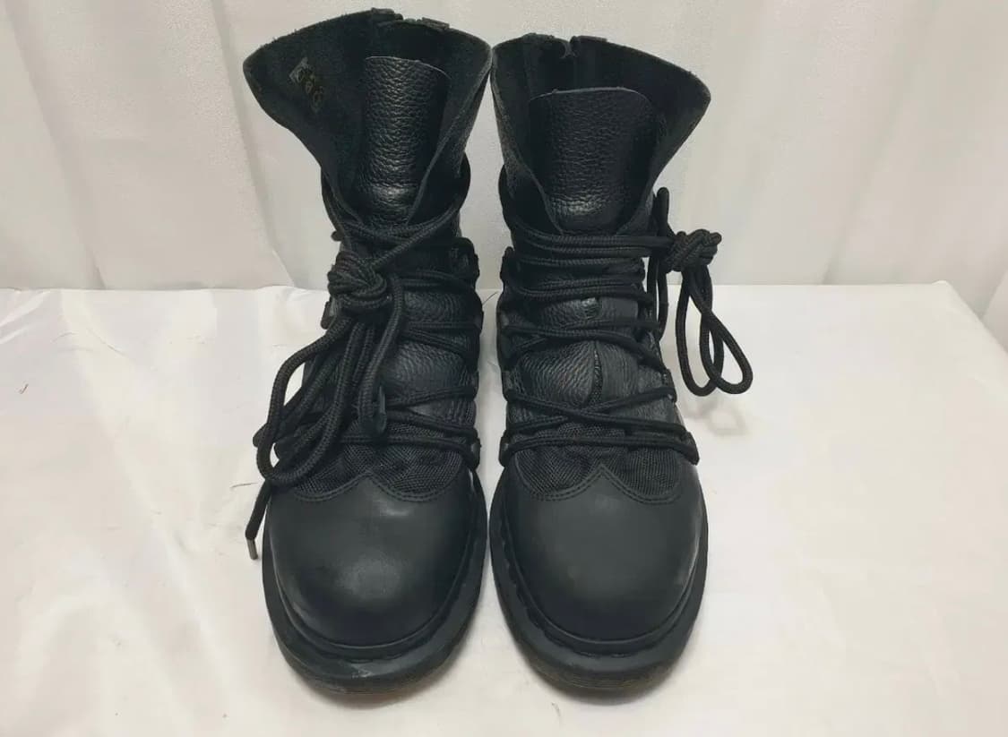 닥터마틴 레이서 부츠  상품이미지1