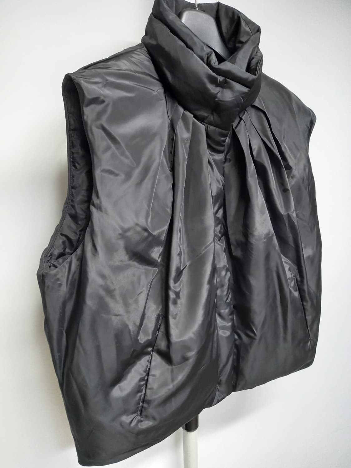 새 조르쥬레쉬 포코노 경량 패딩 베스트 77 상품이미지5